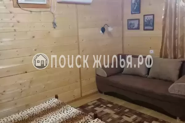 Дом под ключ «Казачье подворье»