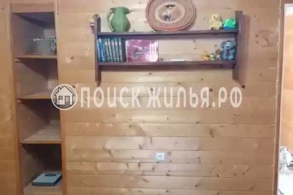 Дом под ключ «Казачье подворье»