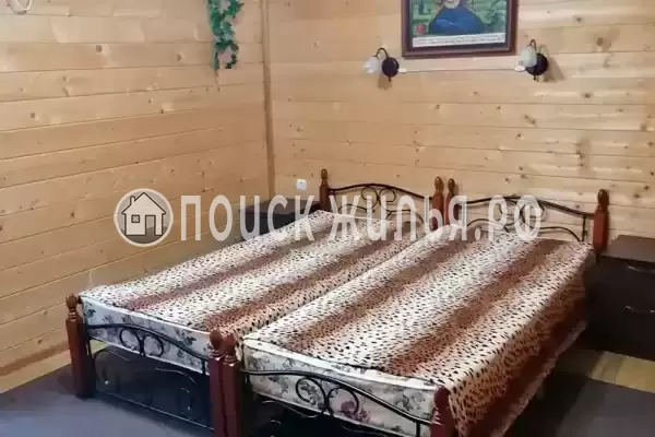 Дом под ключ «Казачье подворье»