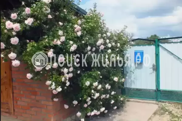 Дом под ключ «Казачье подворье»