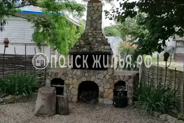 Дом под ключ «Казачье подворье»