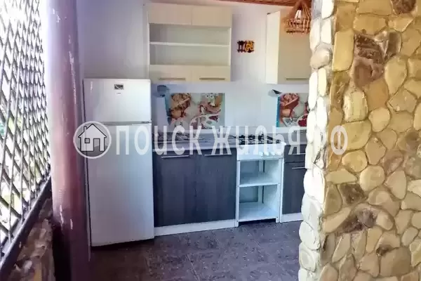 Дом под ключ «Казачье подворье»