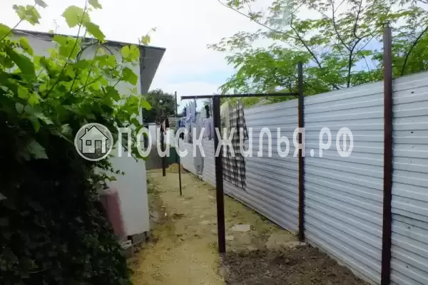 Дом под ключ «Казачье подворье»