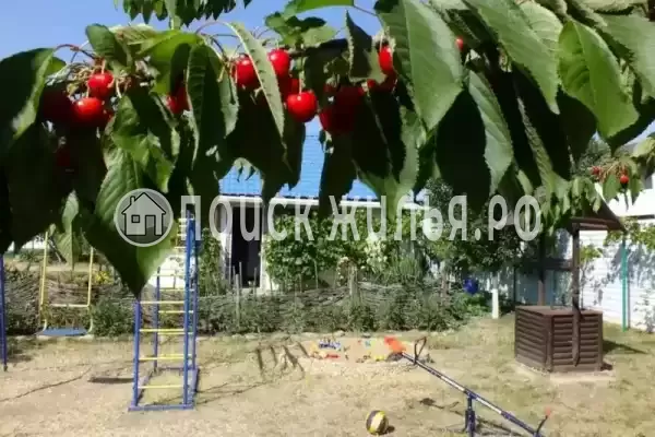 Дом под ключ «Казачье подворье»