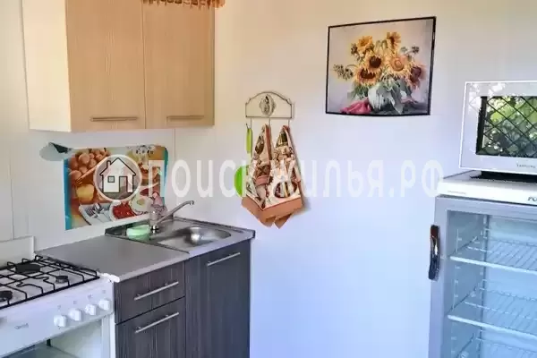 Дом под ключ «Казачье подворье»