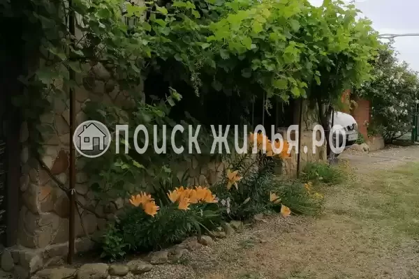 Дом под ключ «Казачье подворье»