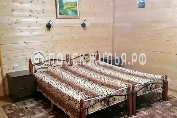 Дом под ключ «Казачье подворье»