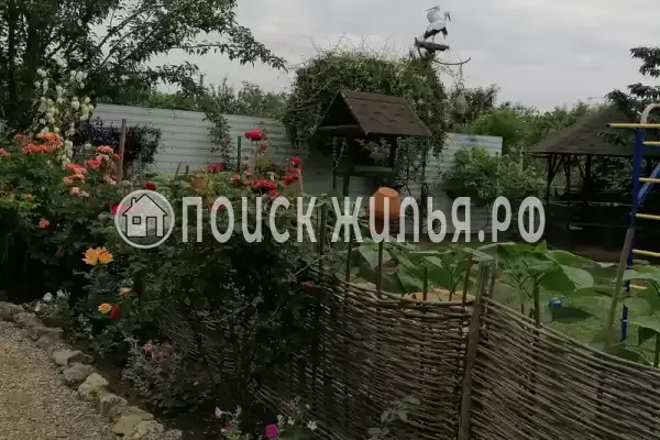 Дом под ключ «Казачье подворье»