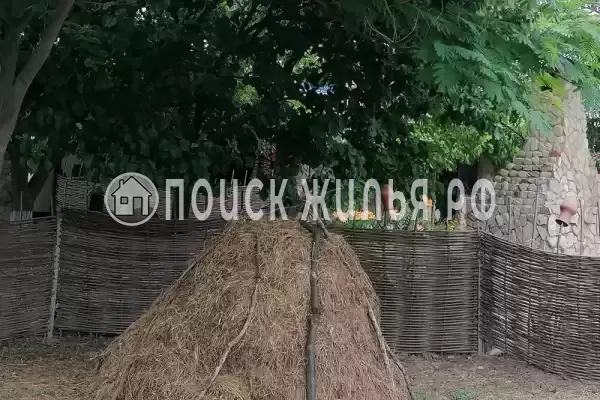 Дом под ключ «Казачье подворье»