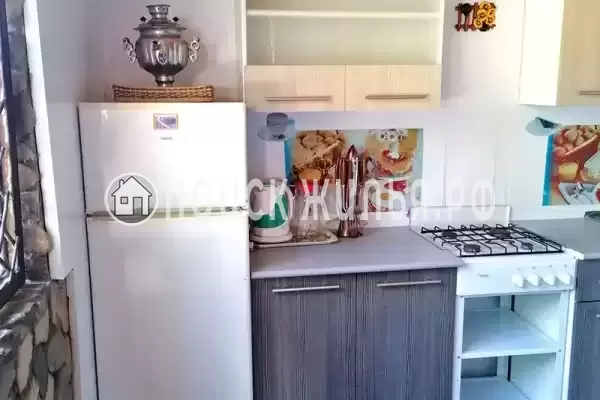 Дом под ключ «Казачье подворье»