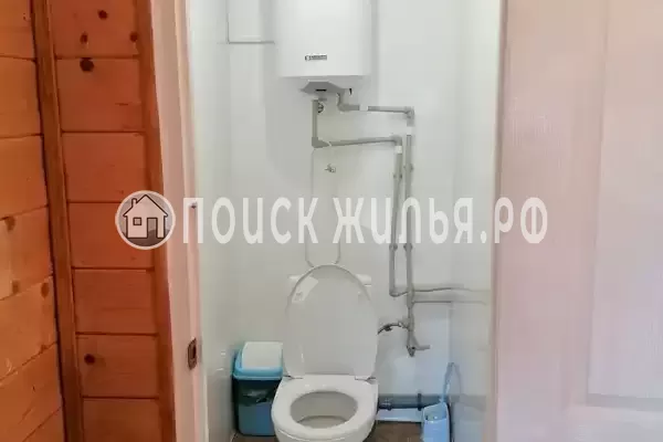 Дом под ключ «Казачье подворье»