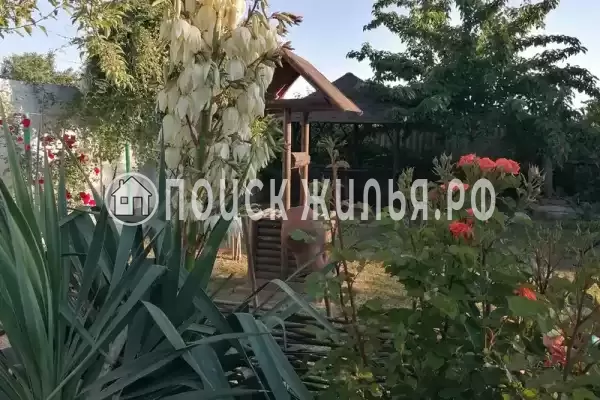 Дом под ключ «Казачье подворье»