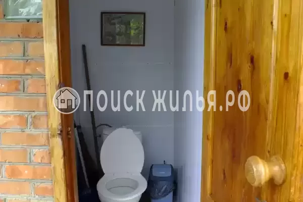 Дом под ключ «Казачье подворье»