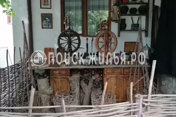 Дом под ключ «Казачье подворье»