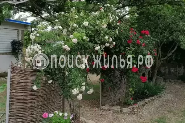 Дом под ключ «Казачье подворье»