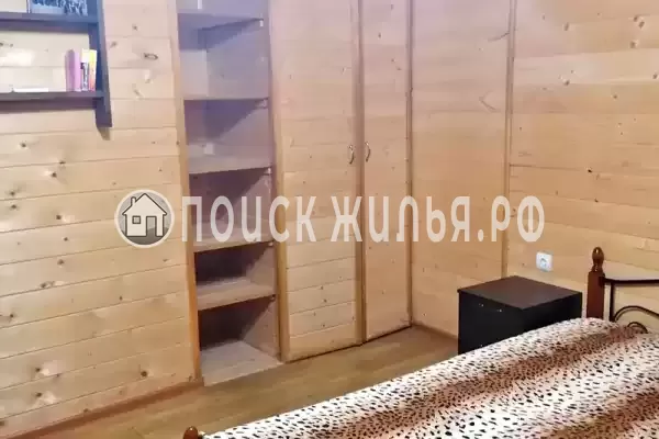 Дом под ключ «Казачье подворье»