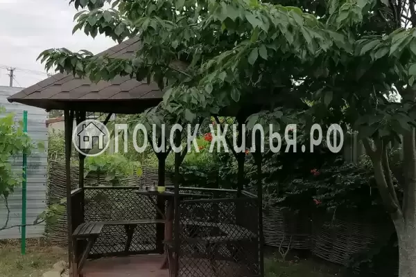 Дом под ключ «Казачье подворье»