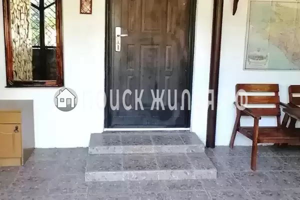 Дом под ключ «Казачье подворье»