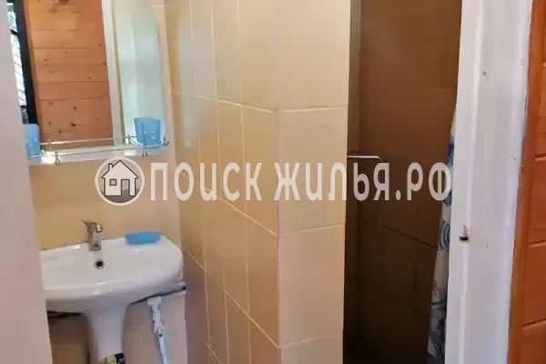 Дом под ключ «Казачье подворье»