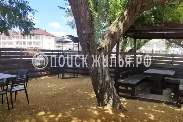 Апартаменты «Золотой пляж»