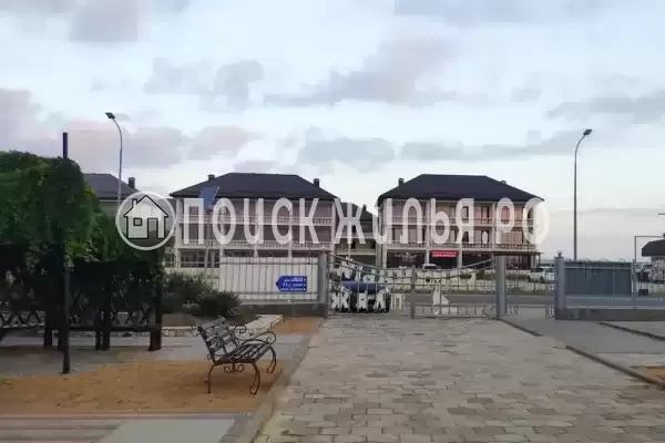 Апартаменты «Золотой пляж»