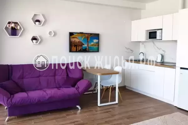 Апартаменты «Золотой пляж»