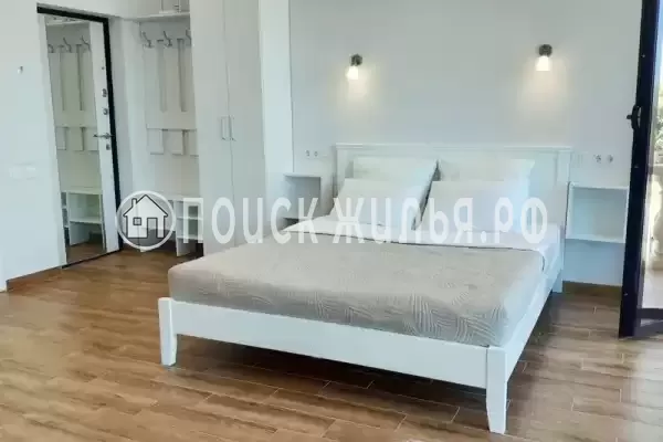 Апартаменты «Золотой пляж»