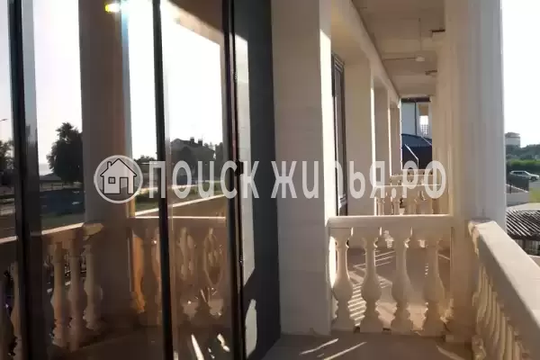 Апартаменты «Золотой пляж»