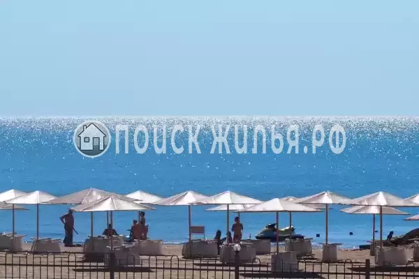 Апартаменты «Золотой пляж»