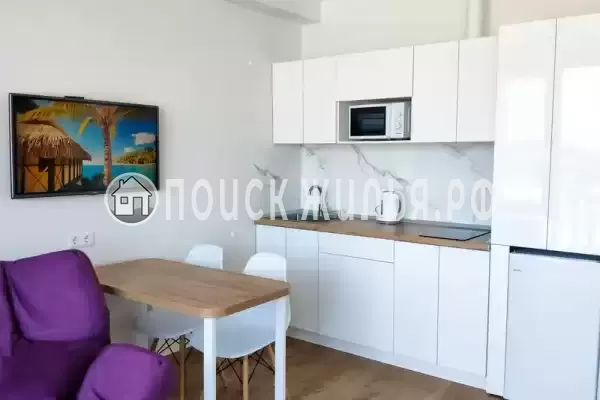 Апартаменты «Золотой пляж»