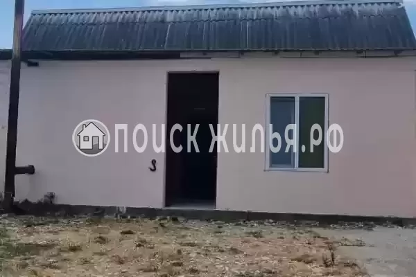 Дом под ключ «Марина»