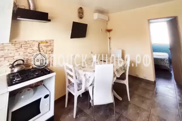 Дом под ключ «Комфорт»