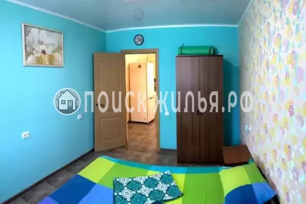 Дом под ключ «Комфорт»