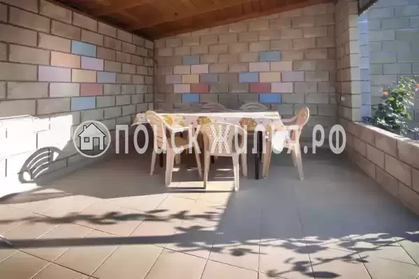 Дом под ключ «Комфорт»