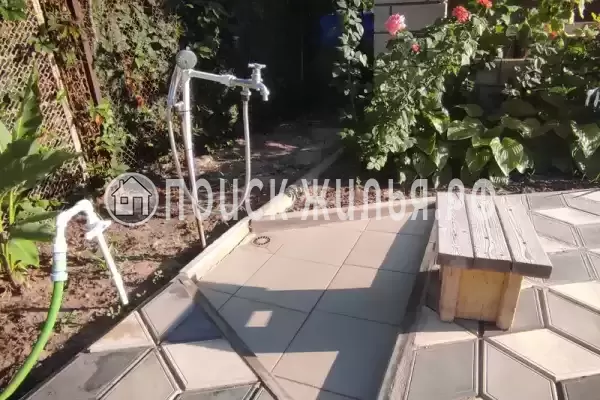 Дом под ключ «Комфорт»