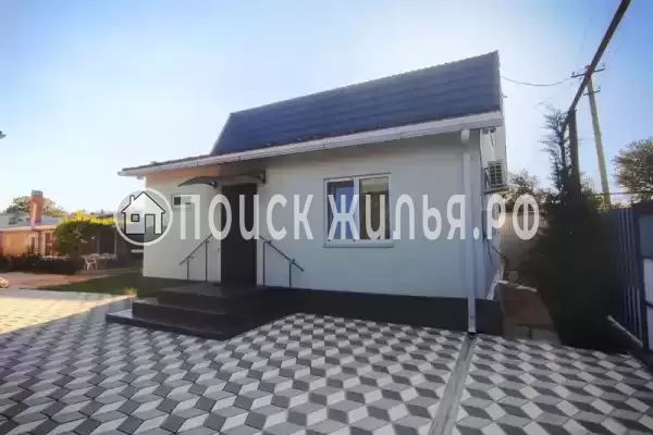 Дом под ключ «Комфорт»