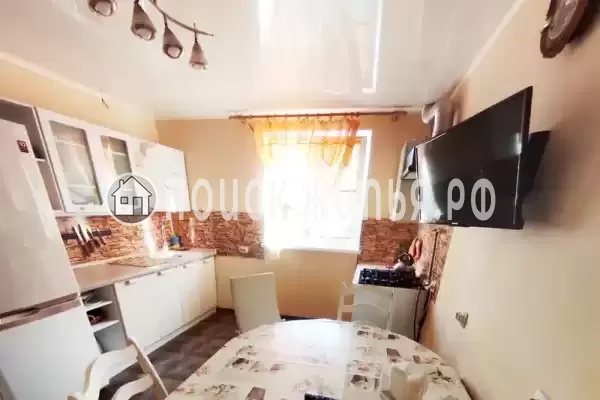 Дом под ключ «Комфорт»