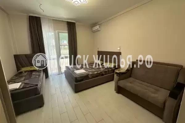 Частный сектор «Лотус»