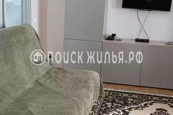 Квартира «На Газовиков» Квартира «На Газовиков»