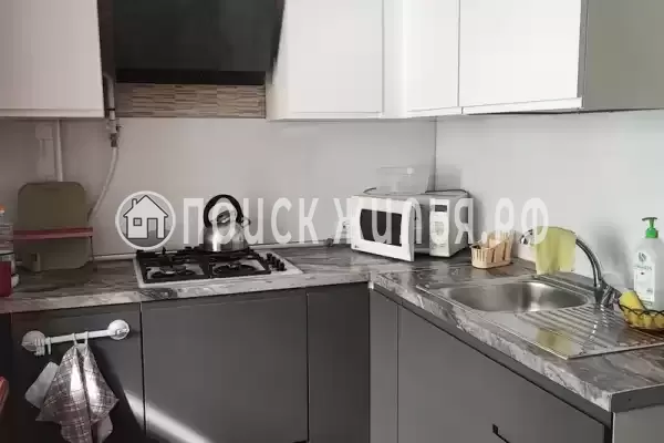 Квартира «На Газовиков» Квартира «На Газовиков»