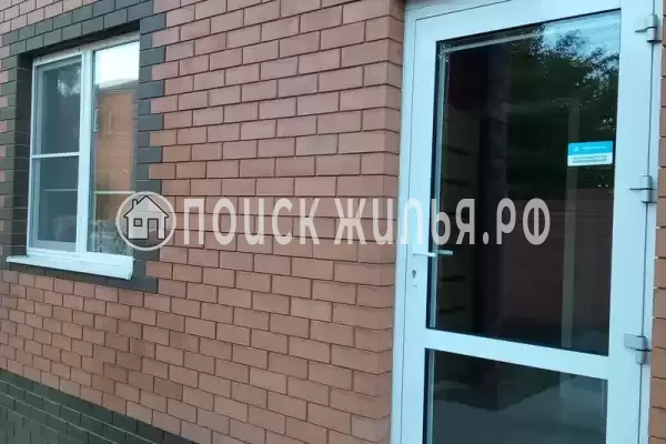 Дом под ключ «У моря»