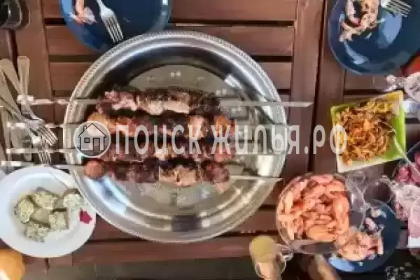 Дом под ключ «У моря»