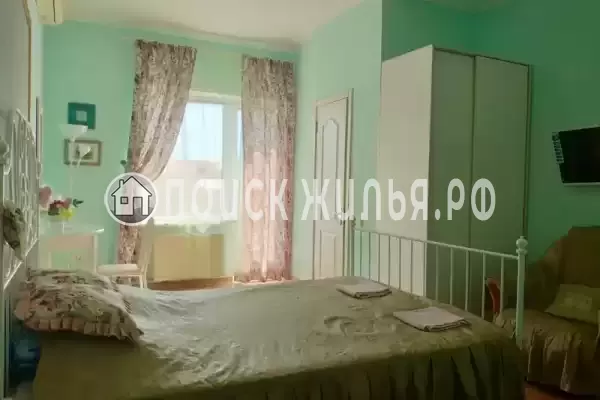 «Акварель»