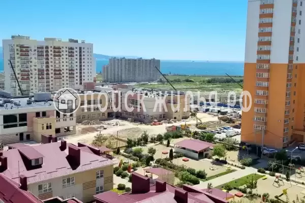 Апартаменты «Возле пляжа Алексино» Апартаменты «Возле пляжа Алексино»