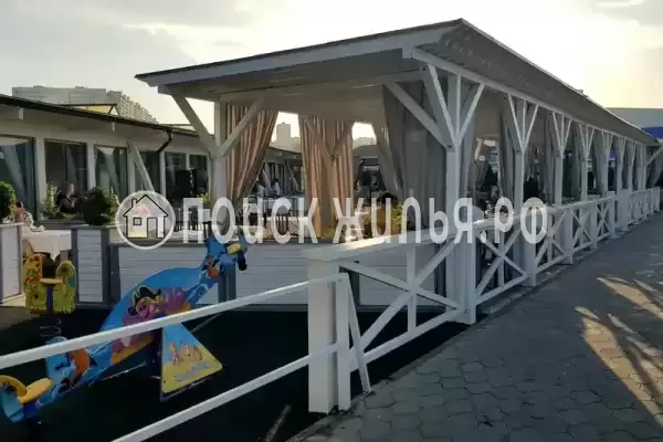 Апартаменты «Возле пляжа Алексино» Апартаменты «Возле пляжа Алексино»