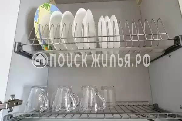 Апартаменты «Возле пляжа Алексино» Апартаменты «Возле пляжа Алексино»