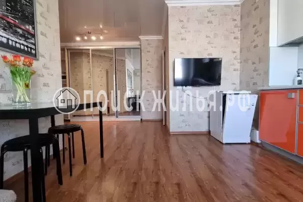 Апартаменты «Возле пляжа Алексино» Апартаменты «Возле пляжа Алексино»