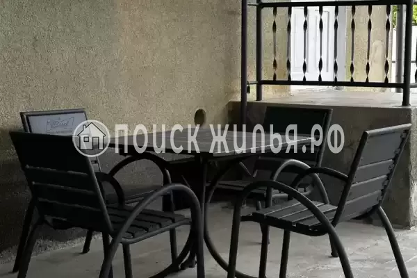 Дом под ключ «Самшит»