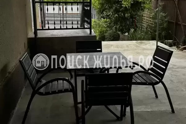 Дом под ключ «Самшит»