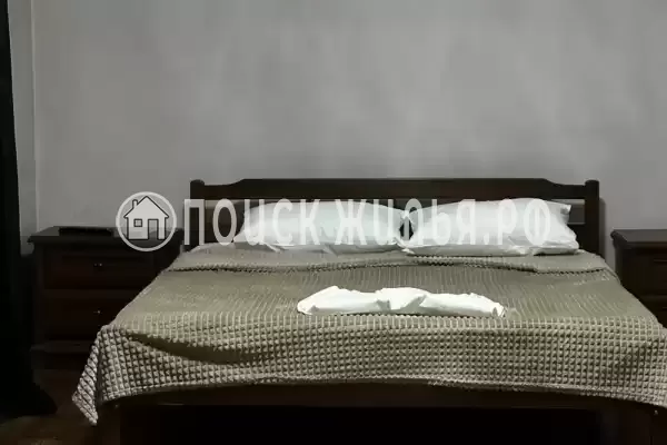 Дом под ключ «Самшит»